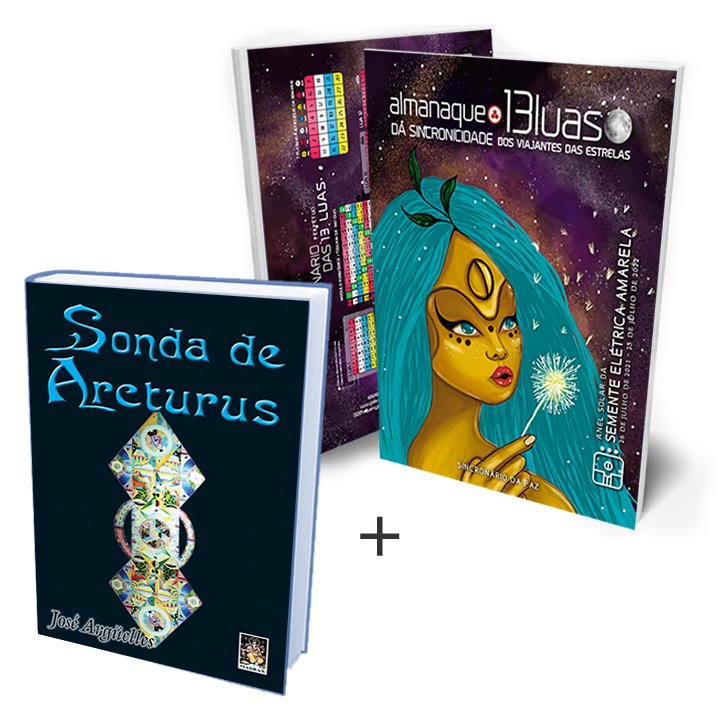 Almanaque + Sonda de Arctutus