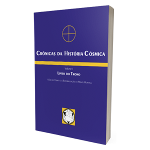 Crônicas da História Cósmica VOL. 1