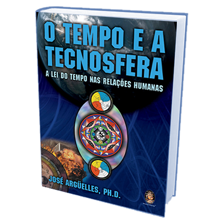 O Tempo e a Tecnosfera